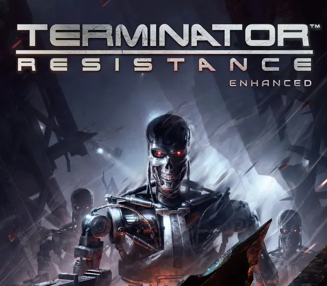 Terminator: Resistance Enhanced Edition