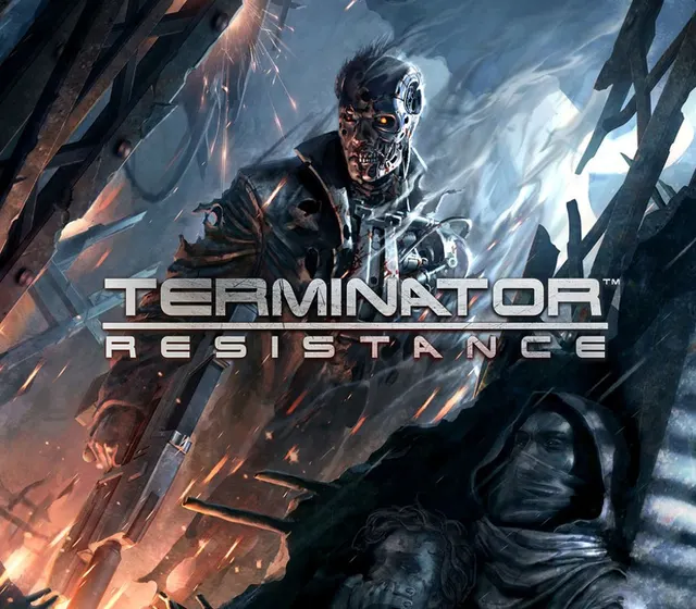 Terminator: Resistance
