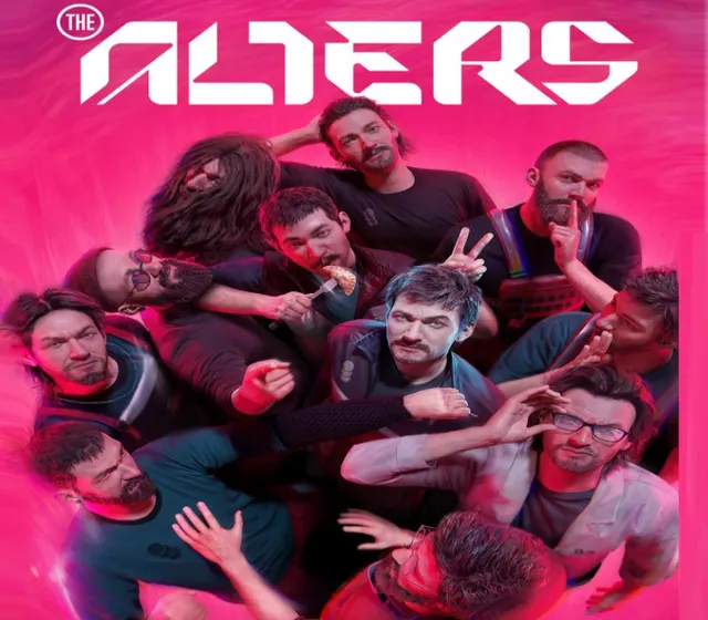 The Alters