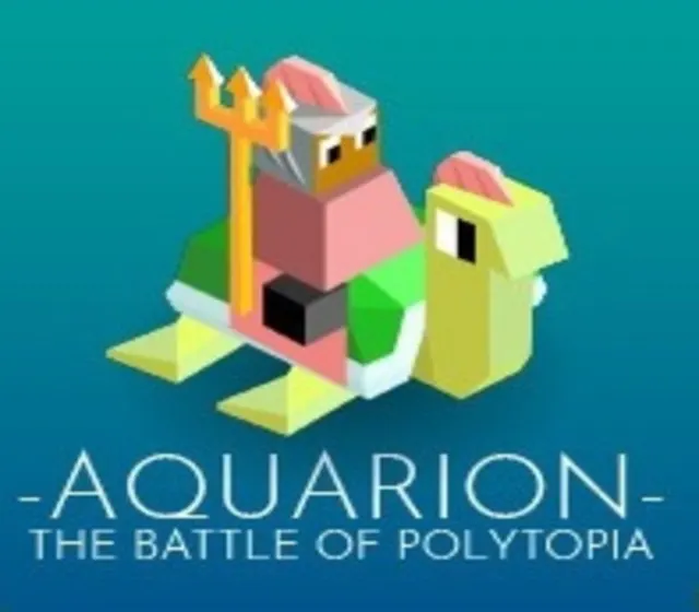 The Battle of Polytopia - Aquarion Tribe