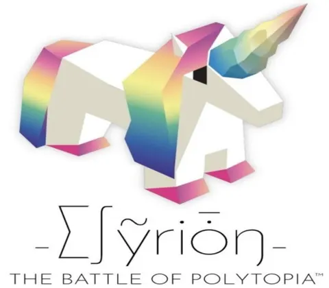The Battle of Polytopia - Elyrion Tribe DLC PC Steam CD Key cover