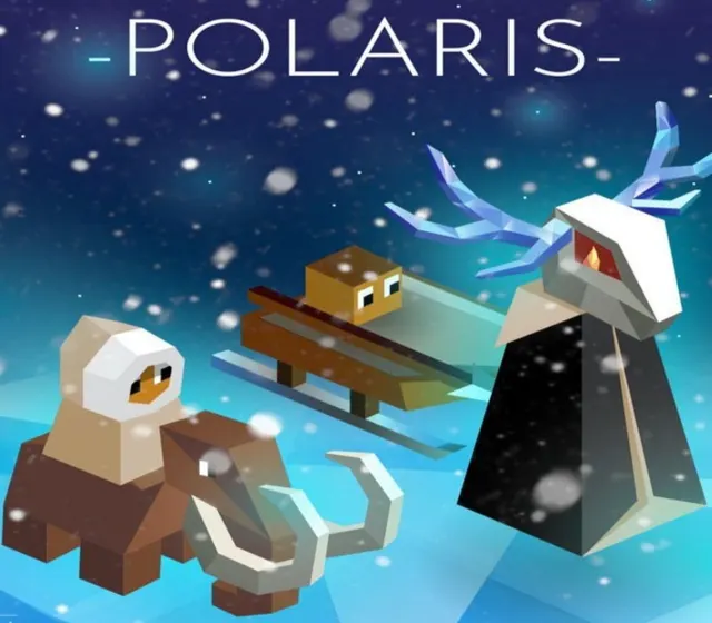 The Battle of Polytopia - Polaris Tribe