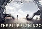 The Blue Flamingo Steam CD Key cover