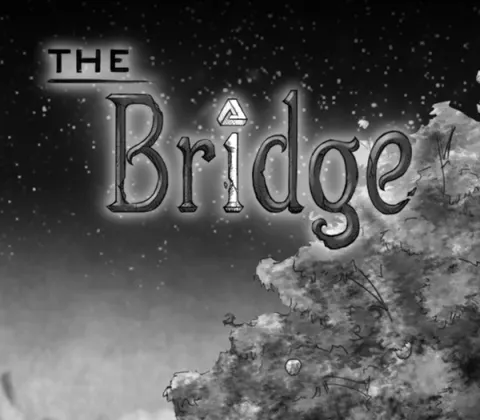 The Bridge PC Steam CD Key cover
