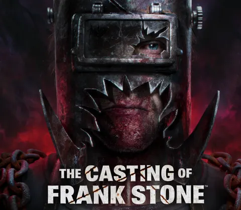 The Casting of Frank Stone Xbox Series X|S / PC Account cover
