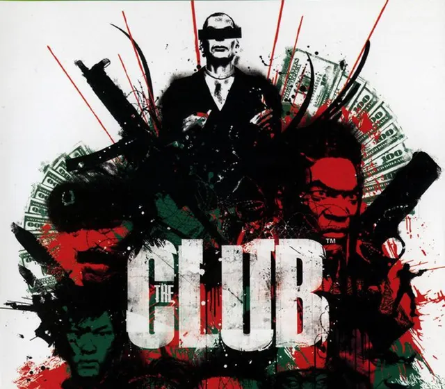 The Club™