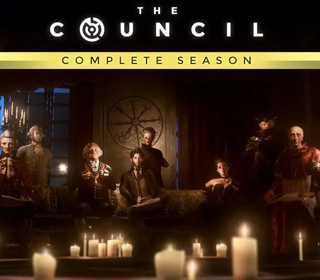 The Council