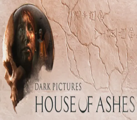 The Dark Pictures Anthology House of Ashes XBOX One Account cover