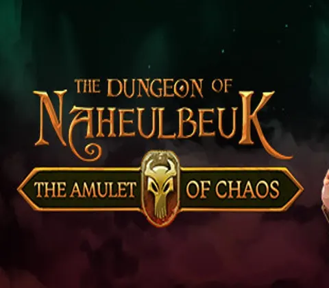 The Dungeon Of Naheulbeuk: The Amulet Of Chaos Epic Games Account cover