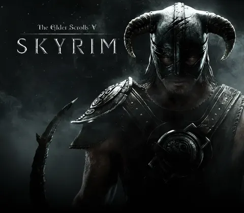 The Elder Scrolls V: Skyrim EU (without DE/CH/NO) PC Steam CD Key cover
