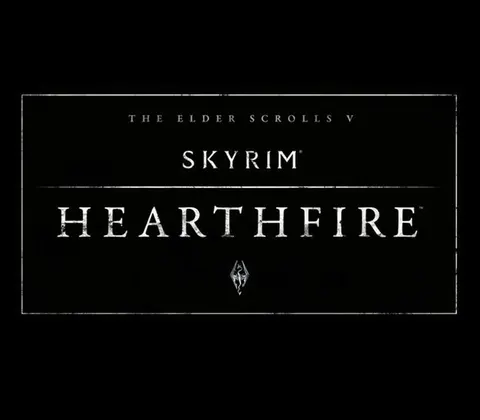 The Elder Scrolls V: Skyrim - Hearthfire DLC EU PC Steam CD Key cover