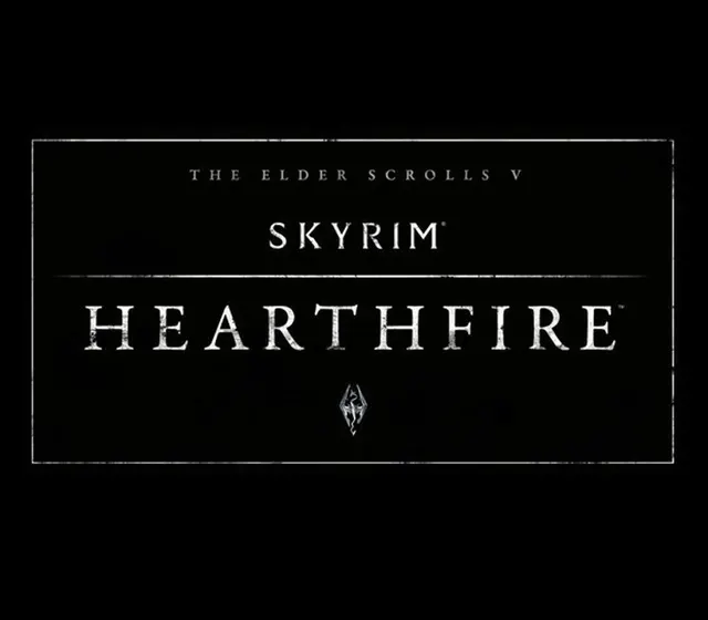 The Elder Scrolls V: Skyrim - Hearthfire