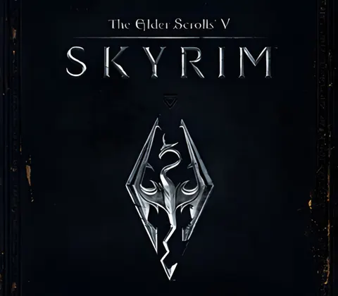 The Elder Scrolls V: Skyrim PC Steam CD Key cover