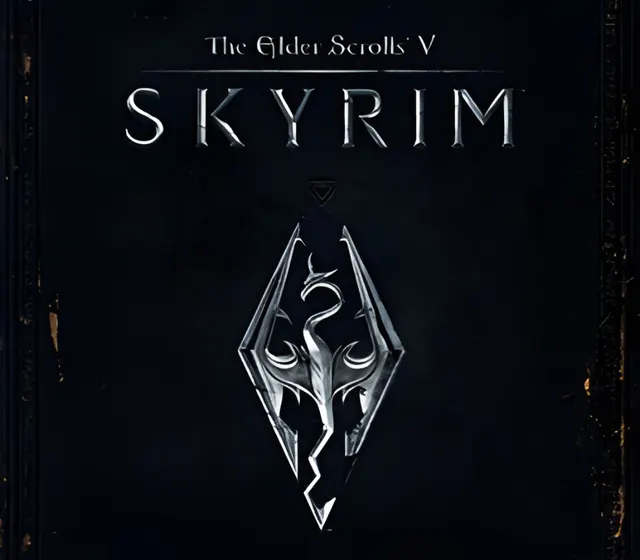 The Elder Scrolls V: Skyrim