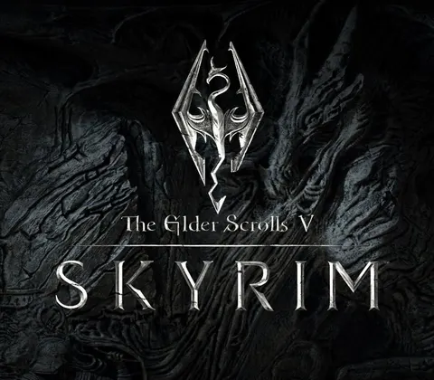 The Elder Scrolls V: Skyrim Special Edition RoW v2 PC Steam CD Key cover
