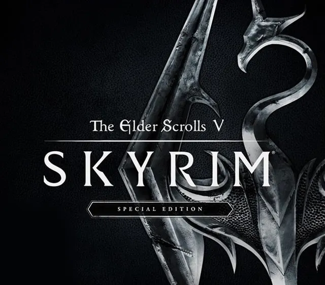 The Elder Scrolls V: Skyrim Special Edition