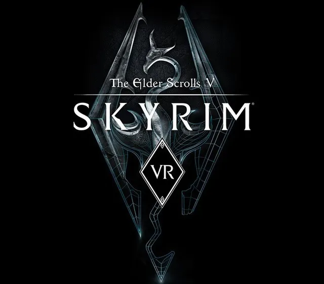 The Elder Scrolls V: Skyrim