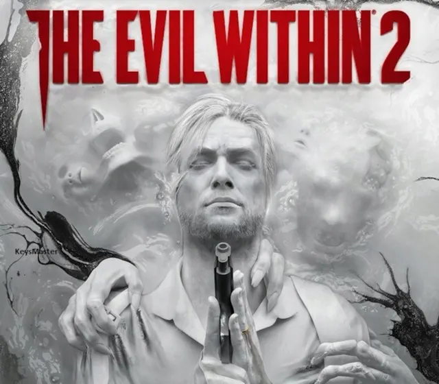 The Evil Within 2
