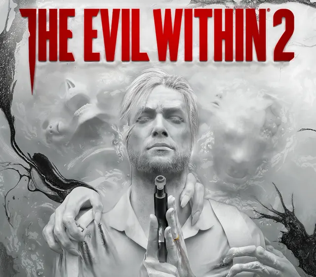 The Evil Within 2