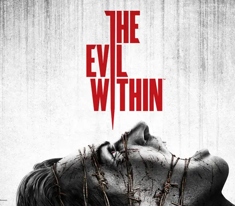 The Evil Within SEA Steam Gift cover