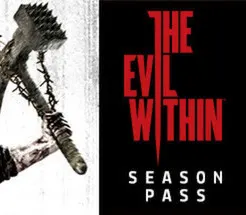The Evil Within Season Pass Steam CD Key cover