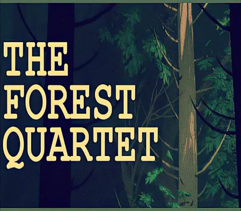 The Forest Quartet Epic Games Account cover