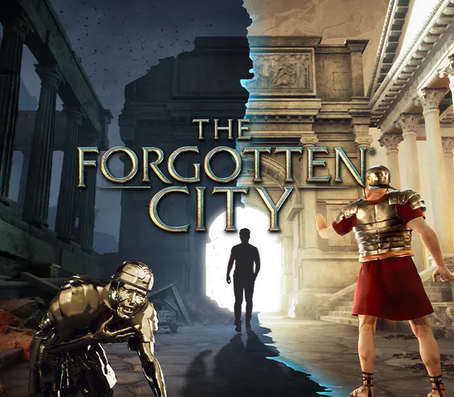 The Forgotten City