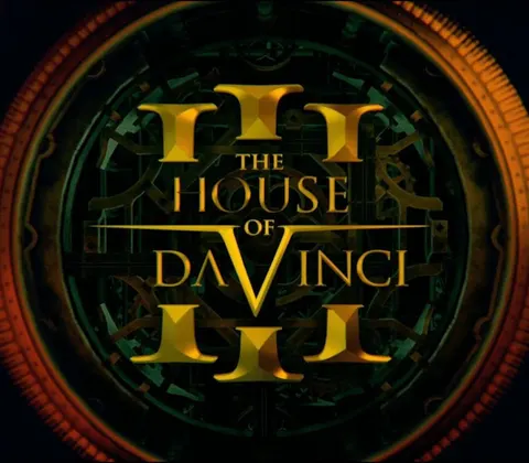 The House of Da Vinci 3 US XBOX One / Xbox Series X|S / PC CD Key cover