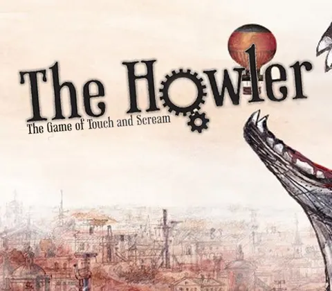 The Howler Steam Gift cover