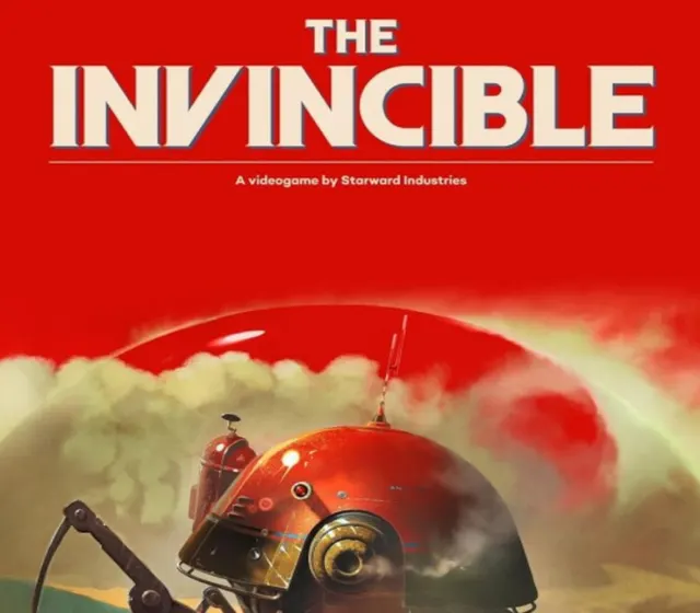 The Invincible