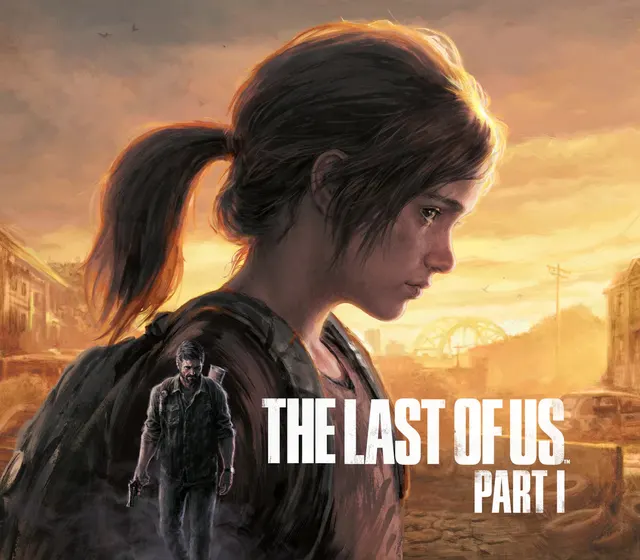 The Last of Us Part 1