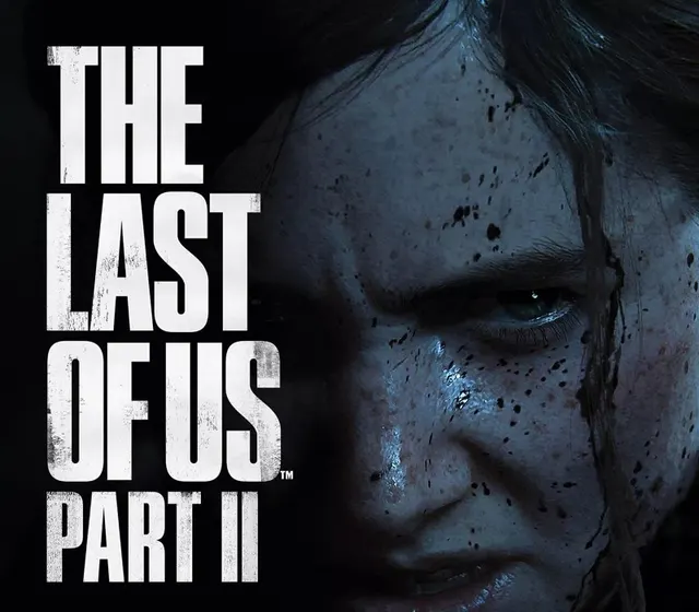 The Last Of Us Part 2