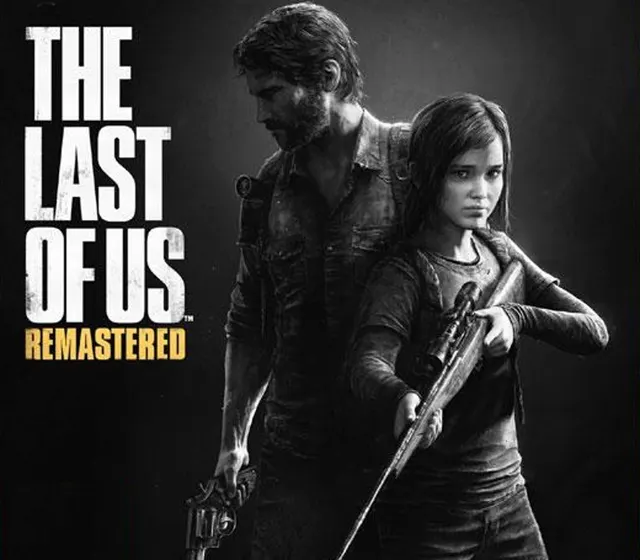 The Last of Us Remastered