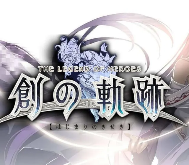 The Legend of Heroes: Hajimari No Kiseki