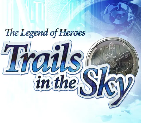 The Legend of Heroes: Trails in the Sky Steam CD Key cover