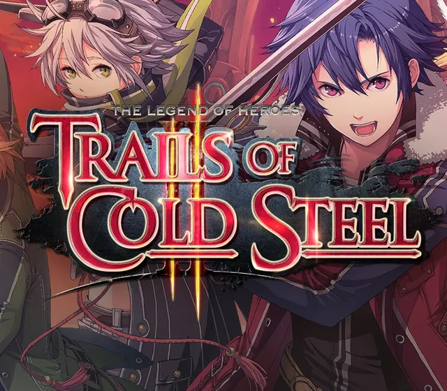 The Legend of Heroes: Trails of Cold Steel 2