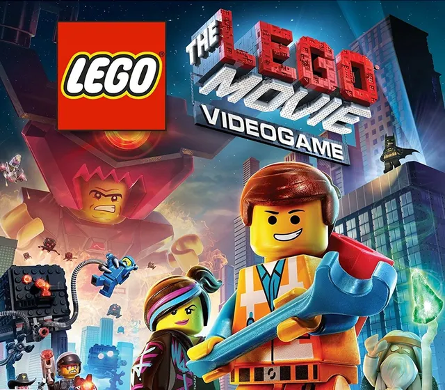 The LEGO Movie - Videogame