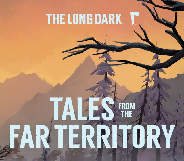 The Long Dark: Tales from the Far Territory DLC AR