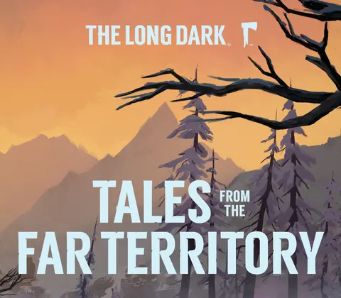 The Long Dark - Tales from the Far Territory DLC Steam Altergift cover