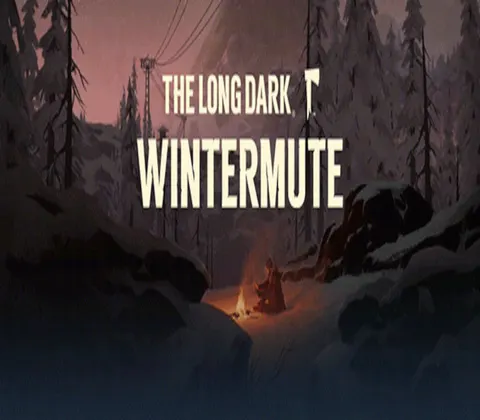 The Long Dark - WINTERMUTE DLC Steam CD Key cover