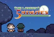 The Longest Five Minutes Digital Limited Edition