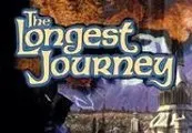 The Longest Journey Steam CD Key cover