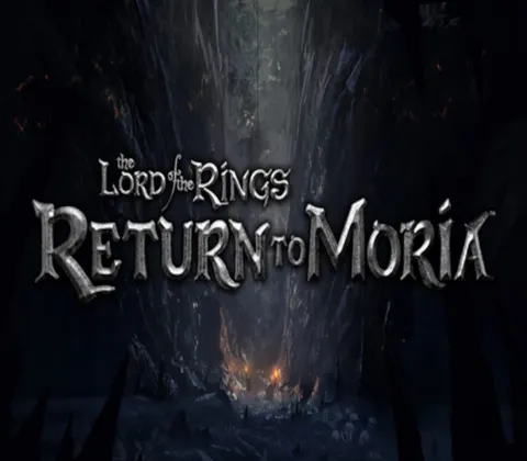 The Lord of the Rings: Return to Moria US Xbox Series X|S CD Key cover