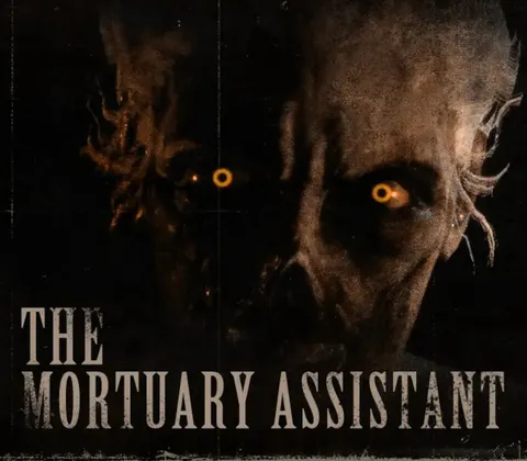 The Mortuary Assistant PS4/PS5 Account cover
