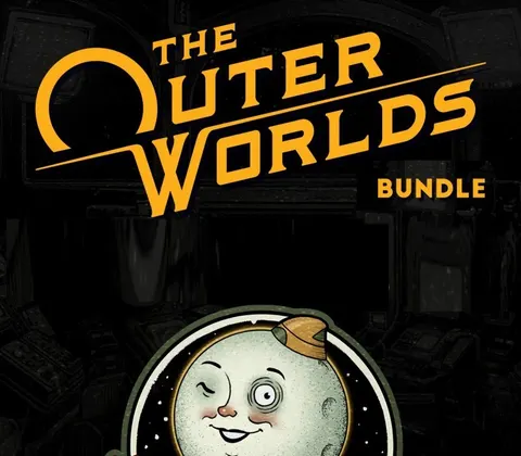 The Outer Worlds Bundle Steam CD Key cover