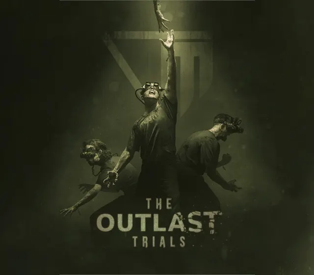 The Outlast Trials