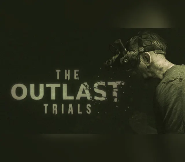The Outlast Trials