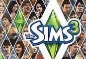 The Sims 3 - Date Night Expansion Pack EN Language Only EA App CD Key cover