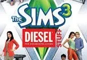 The Sims 3 - Diesel Stuff Pack