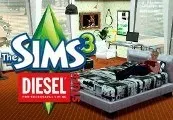 The Sims 3 - Diesel Stuff Pack EU EA App CD Key cover